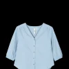JUNA Adele shirt XS