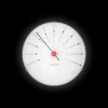 Arne Jacobsen Clocks Bankers Termometer Ø12 cm