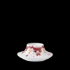 Bjørn Wiinblad Guirlande Adventsstake Ø12.5 cm rød