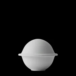 Lyngby Porcelæn Bonbonnier Ø16 cm