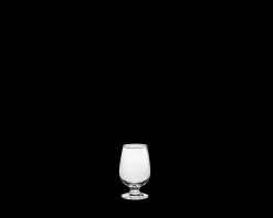 Holmegaard Det danske Glas Drammeglass 5 cl klar 2 stk.