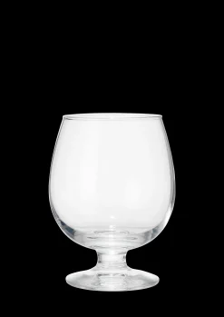 Holmegaard Det danske Glas Ølglass 44 cl klar