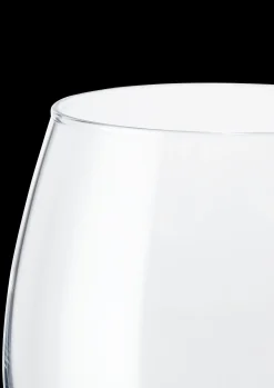 Holmegaard Det danske Glas Ølglass 44 cl klar