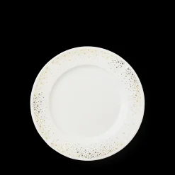 Rosendahl GC Moments Tallerken Ø23 cm hvit med gull