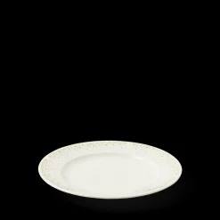 Rosendahl GC Moments Tallerken Ø23 cm hvit med gull