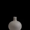 Kähler Globo Lysestake H16.5 cm grå (14033)