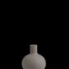Kähler Globo Lysestake H13.5 cm grå (14034)