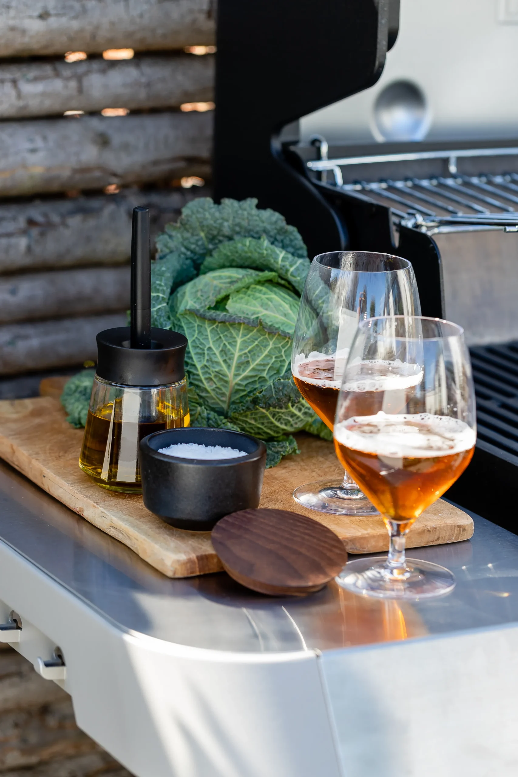 Rosendahl Grillbox