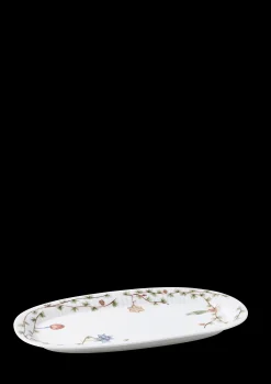 Kähler Hammershøi Christmas Serveringsfat – Elegant Julehygge