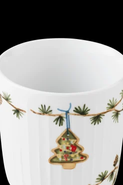 Kähler Hammershøi Christmas Termokopp – Perfekt til Julens Drikker