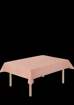 Kähler Hammershøi Poppy Damaskduk 150x270 cm nude