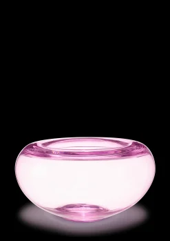 Holmegaard Archives Provence Skål Ø19 cm rosa