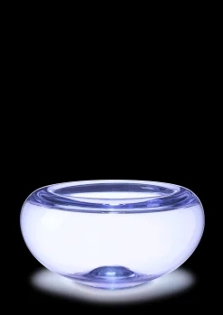 Holmegaard Archives Provence Skål Ø19 cm lavendel