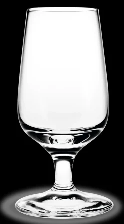 Holmegaard Bouquet Drammeglass 7 cl klar 1 stk.