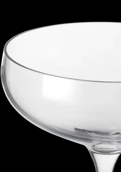 Holmegaard Cabernet Cocktailglass 29 cl klar 6 stk.