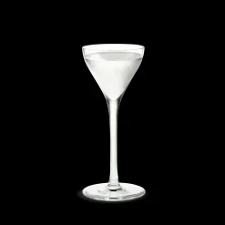 Holmegaard Cabernet Drammeglass 6 cl klar 6 stk.