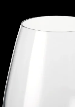 Holmegaard Cabernet Hvitvinsglass 36 cl klar 6 stk.