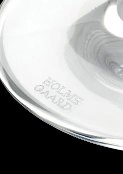 Holmegaard Cabernet Hvitvinsglass 36 cl klar 6 stk.