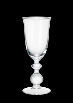 Holmegaard Charlotte Amalie Ølglass 30 cl klar