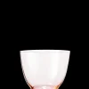 Holmegaard Flow Vannglass 35 cl champagne - Kjøp her