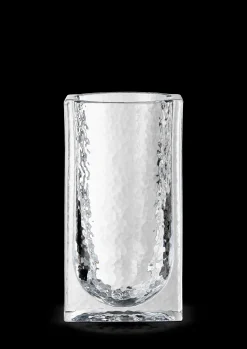 Holmegaard Forma Vase H20 klar