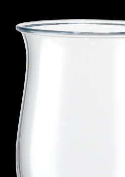 Holmegaard Idéelle Champagneglass 23 cl klar