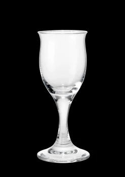 Holmegaard Idéelle Hvitvinsglass 19 cl klar