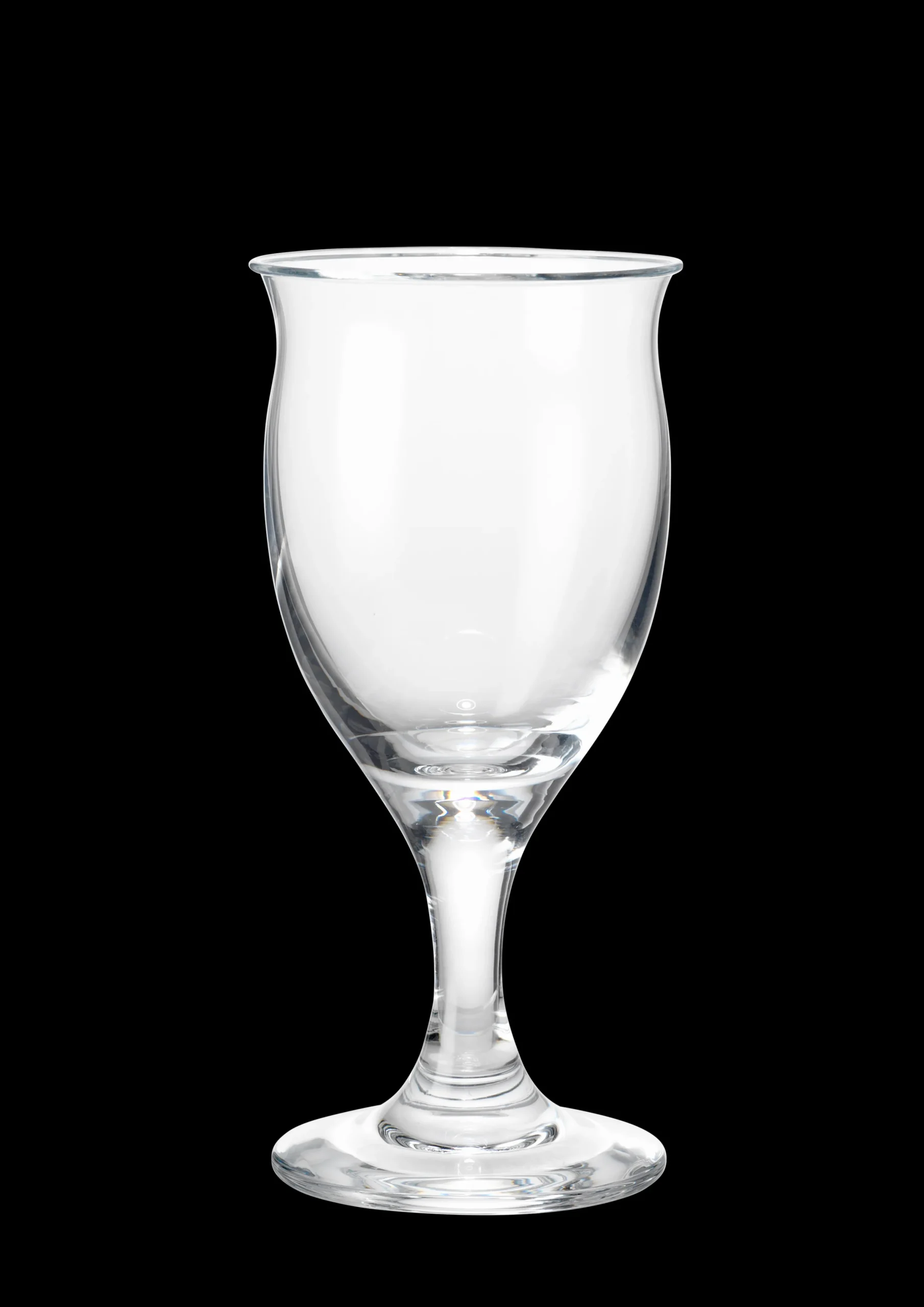 Holmegaard Idéelle Ølglass 36 cl klar