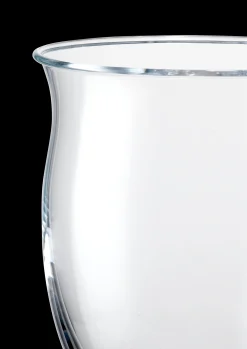 Holmegaard Idéelle Ølglass 36 cl klar