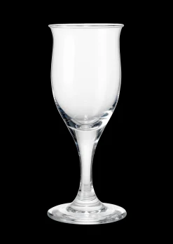 Holmegaard Idéelle Rødvinsglass 28 cl klar