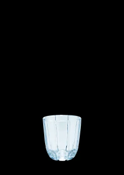 Holmegaard Lily Vannglass 32 cl blue iris 2 stk. - Kjøb her
