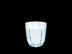 Holmegaard Lily Vannglass 32 cl blue iris 2 stk. - Kjøb her