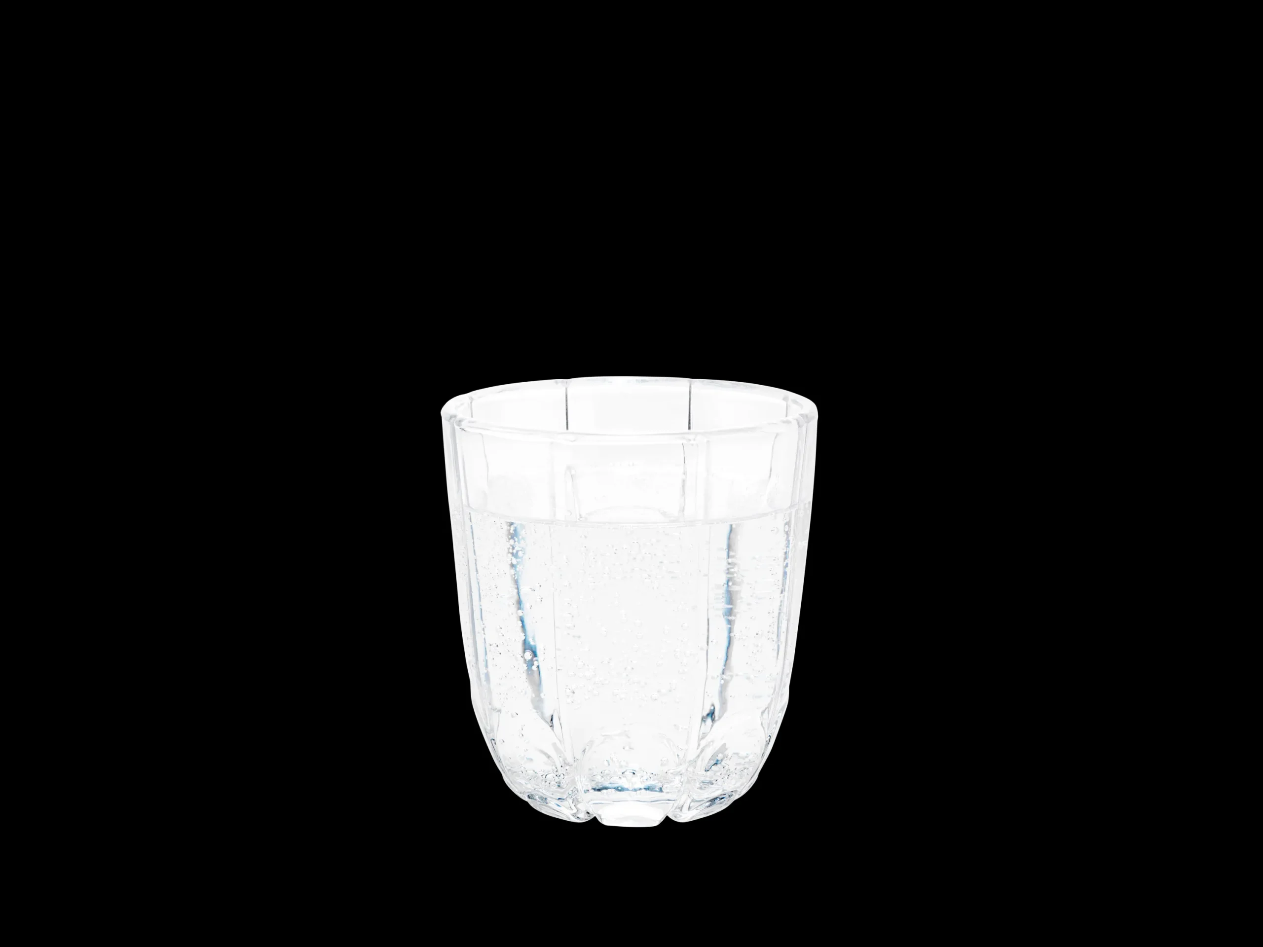 Holmegaard Lily Vannglass 32 cl klar 2 stk. - Kjøb her