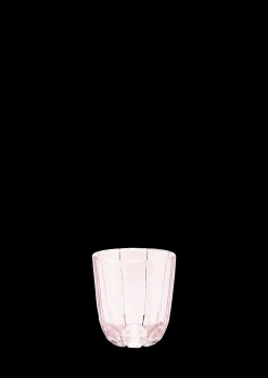 Holmegaard Lily Vannglass 32 cl cherry blossom 2 stk.