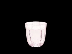 Holmegaard Lily Vannglass 32 cl cherry blossom 2 stk.