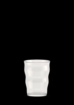 Holmegaard Mikkeller Pint Ølglass 40 cl klar 2 stk - Kjøp nå