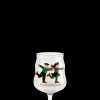 Holmegaard Mikkeller Universal Ølglass Jul 2024 40 cl klar