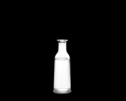 Holmegaard Minima Flaske 90 cl klar