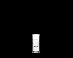 Holmegaard No. 5 Drammeglass 5 cl klar