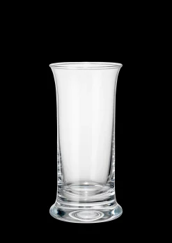 Holmegaard No. 5 Ølglass 30 cl klar