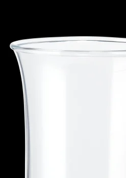 Holmegaard No. 5 Ølglass 30 cl klar