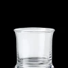 Holmegaard No. 5 Whiskey 24 cl klar