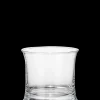 Holmegaard No. 5 Whiskey 33 cl klar