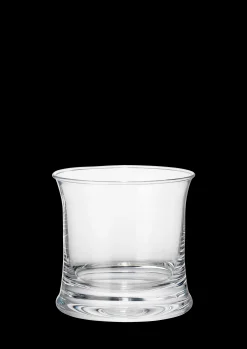 Holmegaard No. 5 Whiskey 33 cl klar