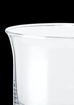 Holmegaard No. 5 Whiskey 33 cl klar