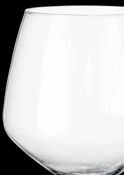 Holmegaard Perfection Bourgogneglass 59 cl klar 6 stk.