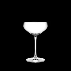 Holmegaard Perfection Cocktailglass 38 cl klar 6 stk.