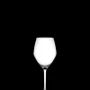 Holmegaard Perfection Hvitvinsglass 32 cl klar 2 stk.