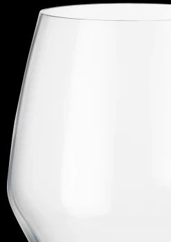 Holmegaard Perfection Hvitvinsglass 32 cl klar 2 stk.