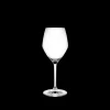 Holmegaard Perfection Hvitvinsglass 32 cl klar 6 stk.